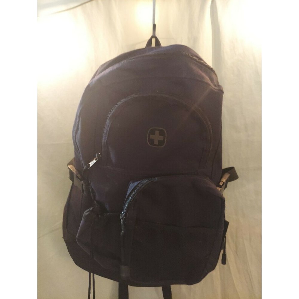 First Aid Backpack Pre Owned